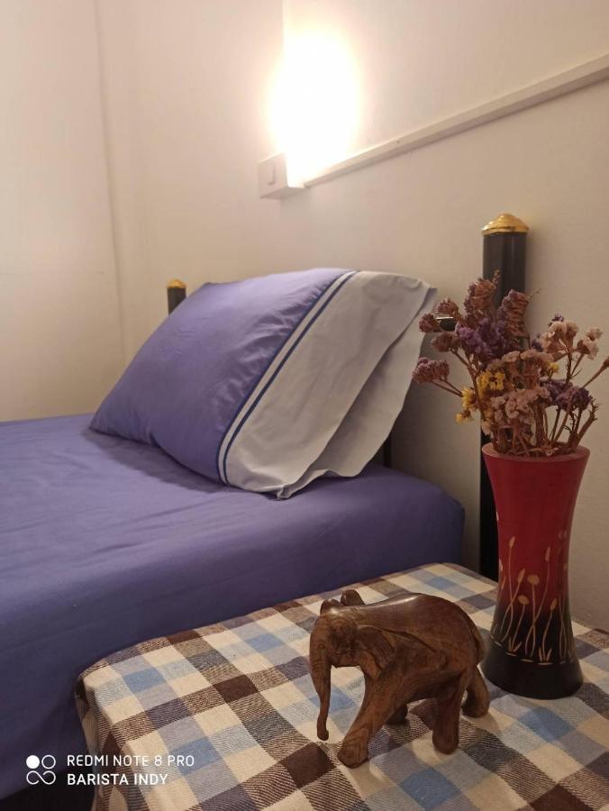 La Maison Verte Hostel Τσιάνγκ Μάι Εξωτερικό φωτογραφία