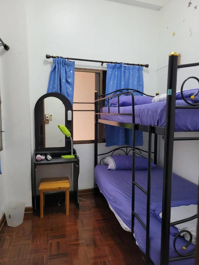 La Maison Verte Hostel Τσιάνγκ Μάι Εξωτερικό φωτογραφία