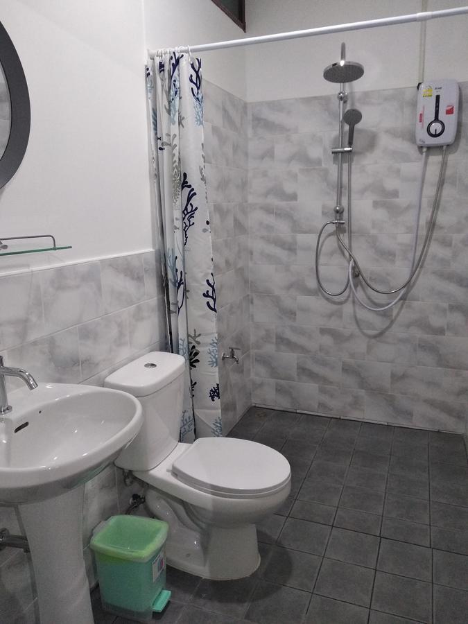 La Maison Verte Hostel Τσιάνγκ Μάι Εξωτερικό φωτογραφία