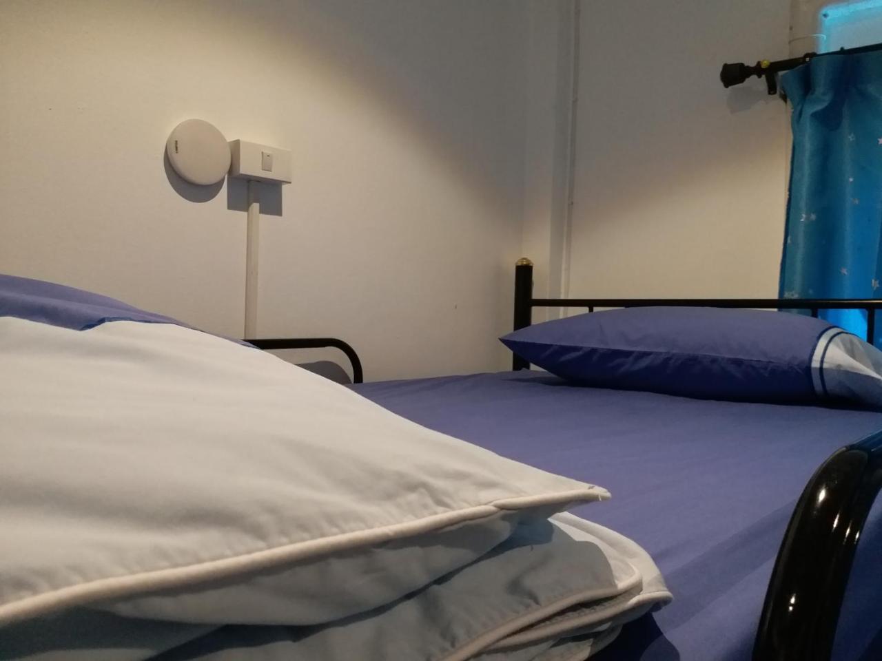 La Maison Verte Hostel Τσιάνγκ Μάι Εξωτερικό φωτογραφία