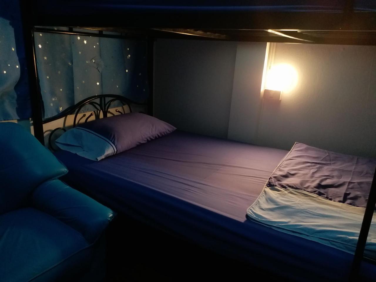 La Maison Verte Hostel Τσιάνγκ Μάι Εξωτερικό φωτογραφία